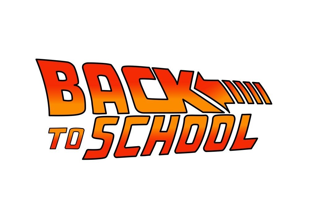 DUSD's Welcome Back to The Future ​2021-2022