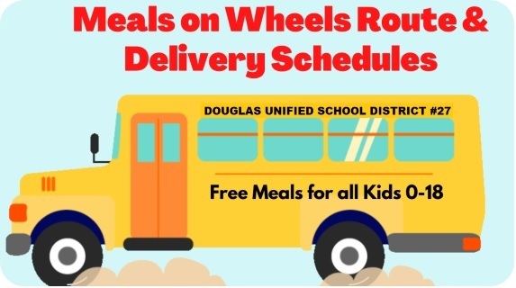 Meals on Wheels