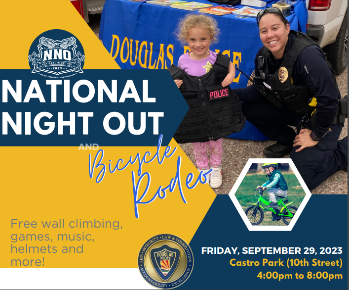 DPD National Night Out