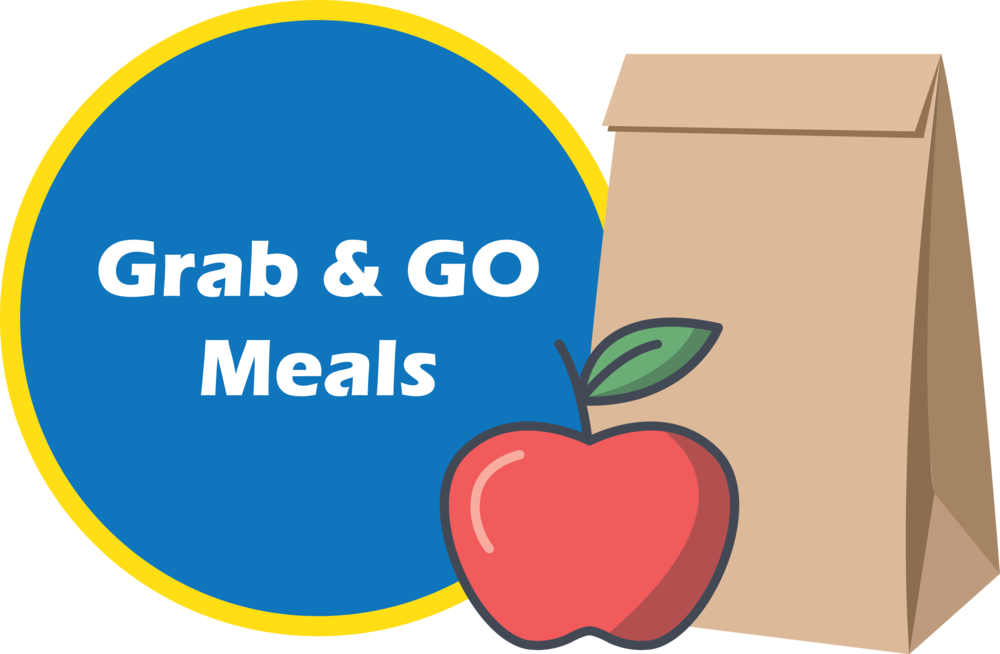 Grab & Go Meals