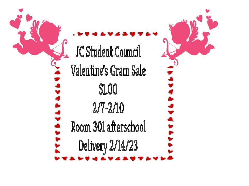 Gram Sale