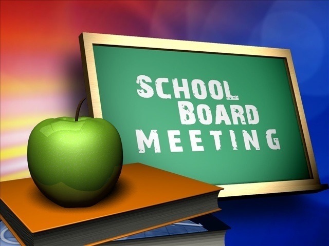 Governing Board Meeting