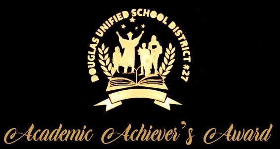 Academic Achiever's Award