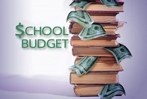 FY 22-23 School Budget