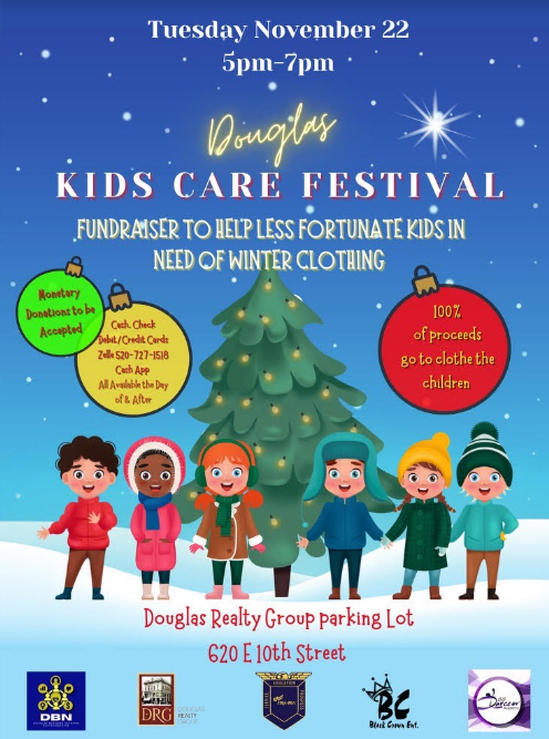 Kids Care Festival