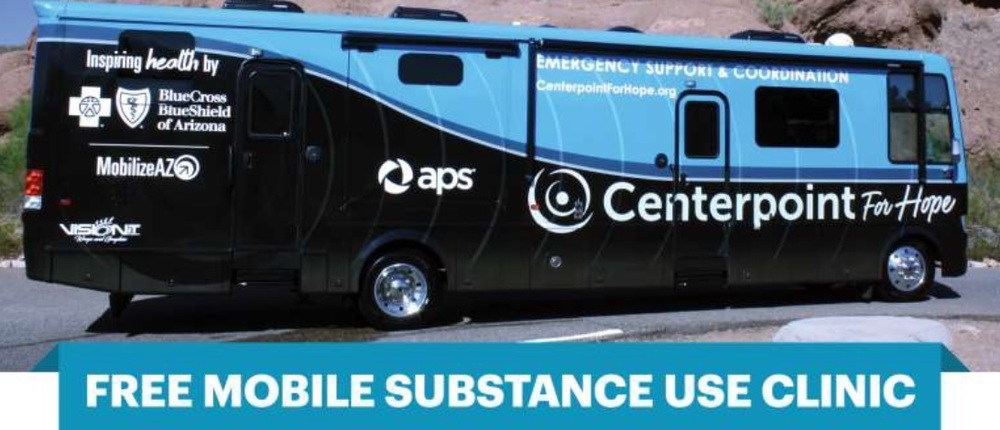 Free Mobile Clinic