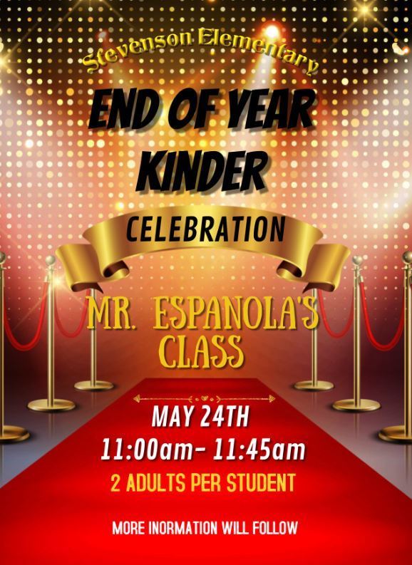 Espanola Stevenson Elementary School