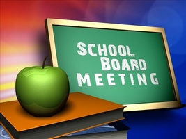 Governing Board Meeting - October 5, 2021, at 5:00 PM - OPEN TO PUBLIC & WILL BE LIVE STREAM