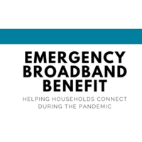 Emergency Broadband Benefit for Families