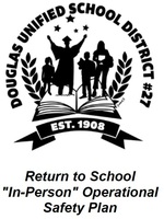 Return to School "In-Person" Operational Safety Plan (English/Spanish) - February 18, 2021