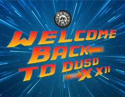 Welcome Back DUSD #27 Staff!