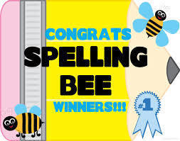 2022 Spelling Bee 