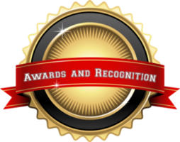School Administrators Receiving Awards