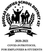 2020-2021 COVID-19 Protocol for Employees & Students