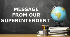 Distance Learning Plan Update from Superintendent Samaniego (English & Spanish)