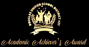 DUSD Academic Achievers!