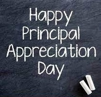 Thank You Principals & Assistant Principals!