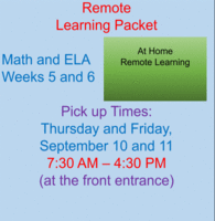 Packet Info