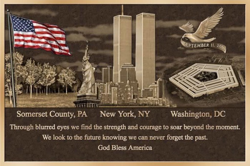 In Honor of September 11, 2001