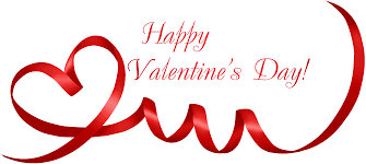 Valentine's Day