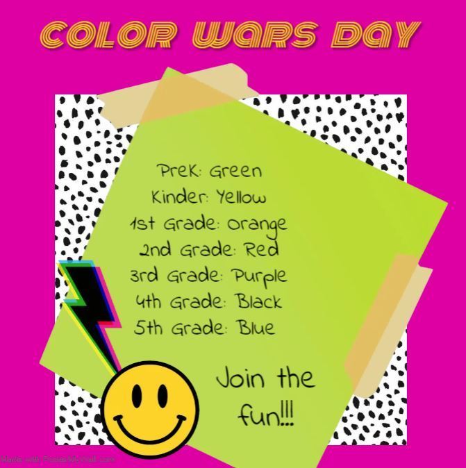 Spirit Day