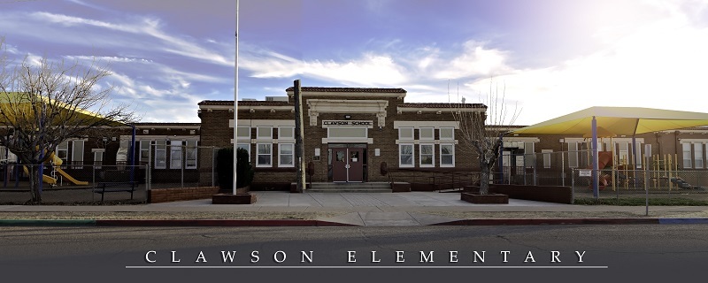 Clawson Elementary School