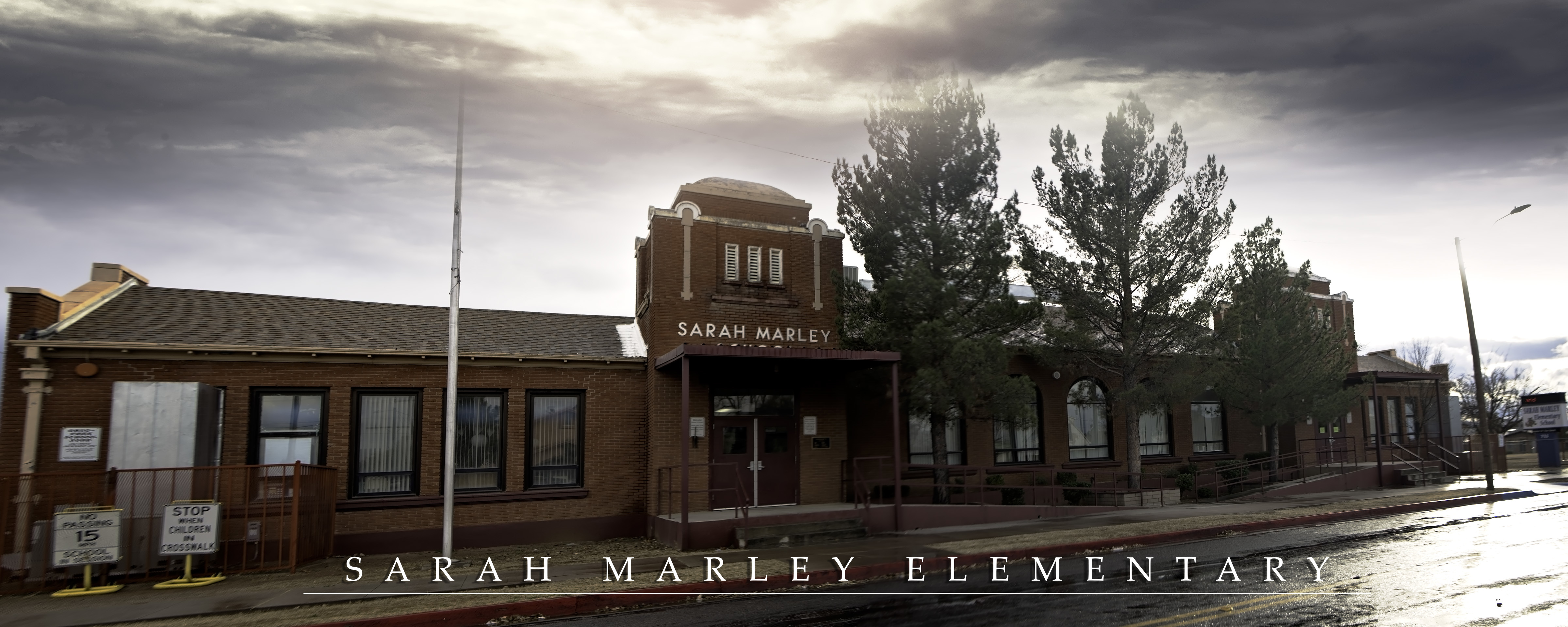 Sarah Marley Elementary School
