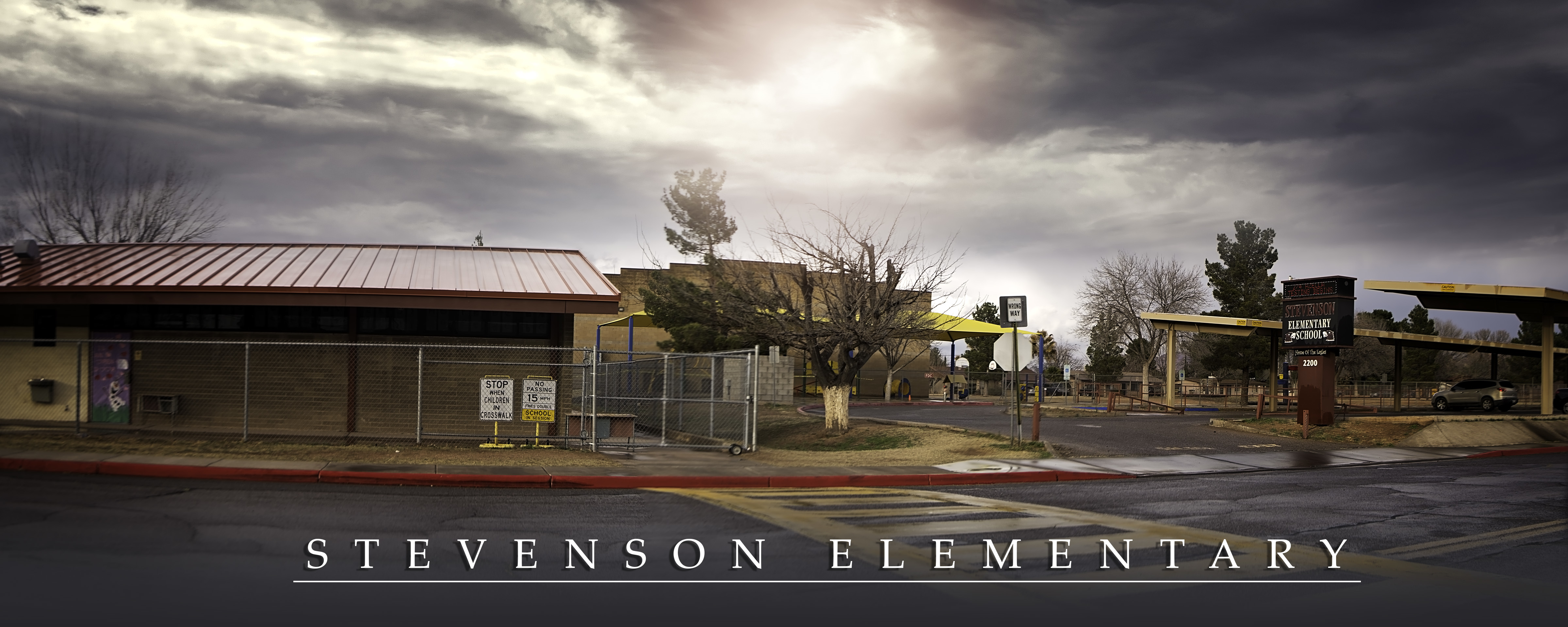 Stevenson Elementary School